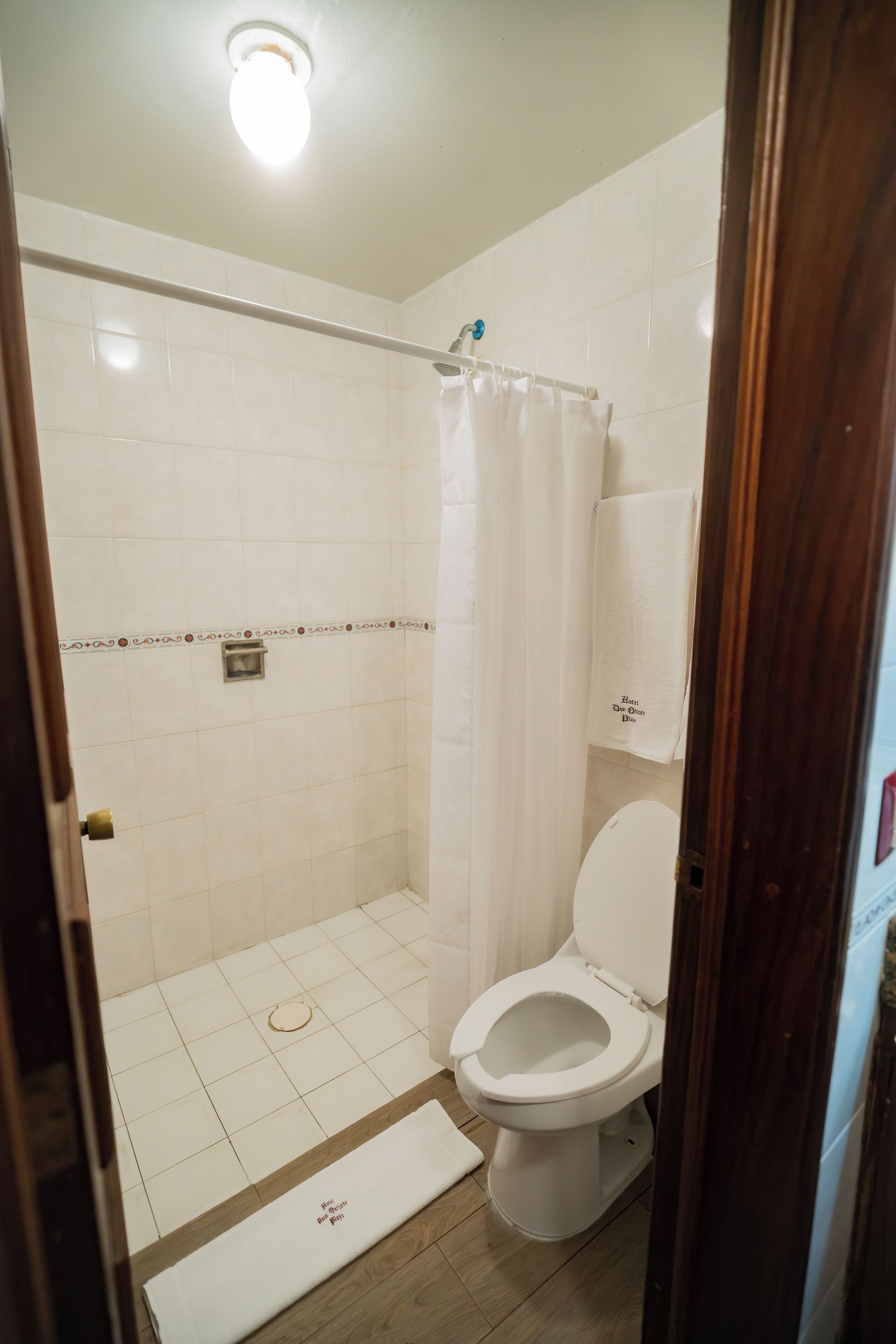 Foto - Hotel Don Quijote Plaza