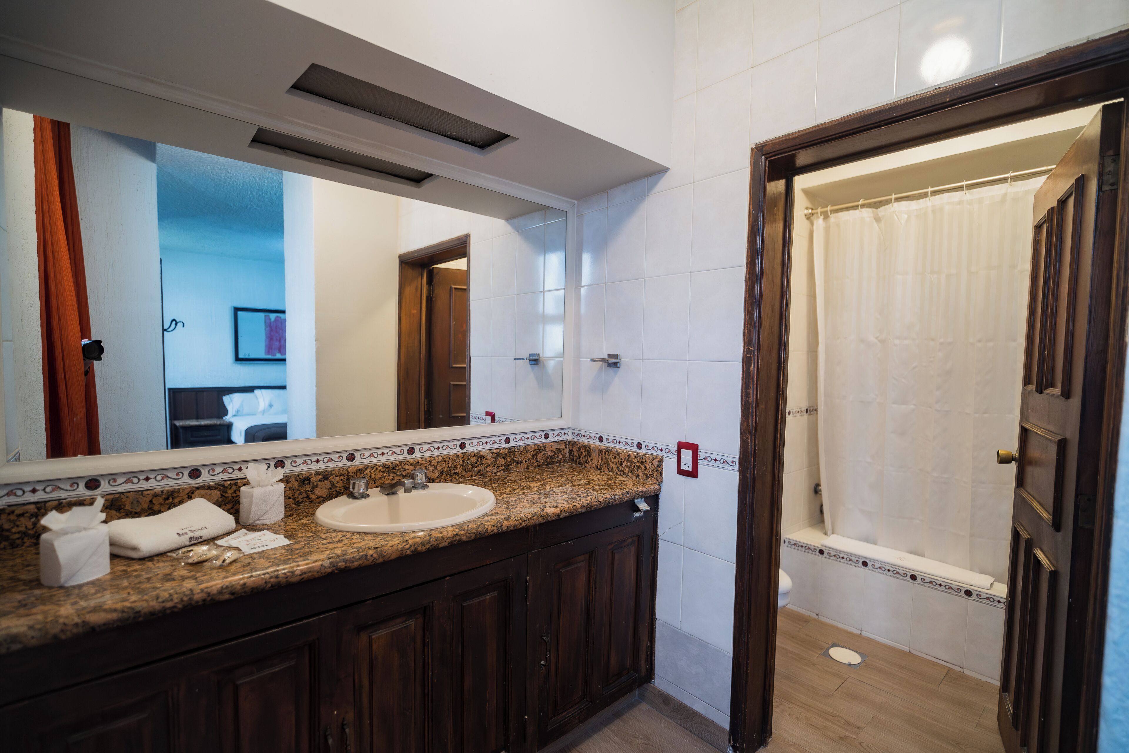 Foto - Hotel Don Quijote Plaza - Guadalajara Centro Historico