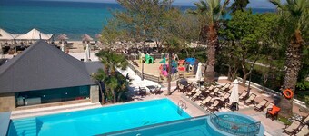 Naias Beach Hotel