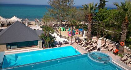 Naias Beach Hotel