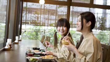 Área do café da manhã