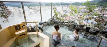 Hida Hanasatonoyu Takayama Ouan