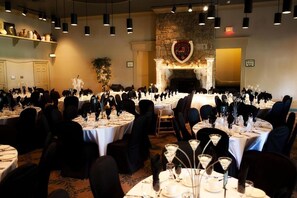 Salón de banquetes