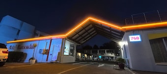 Motel Maroondah