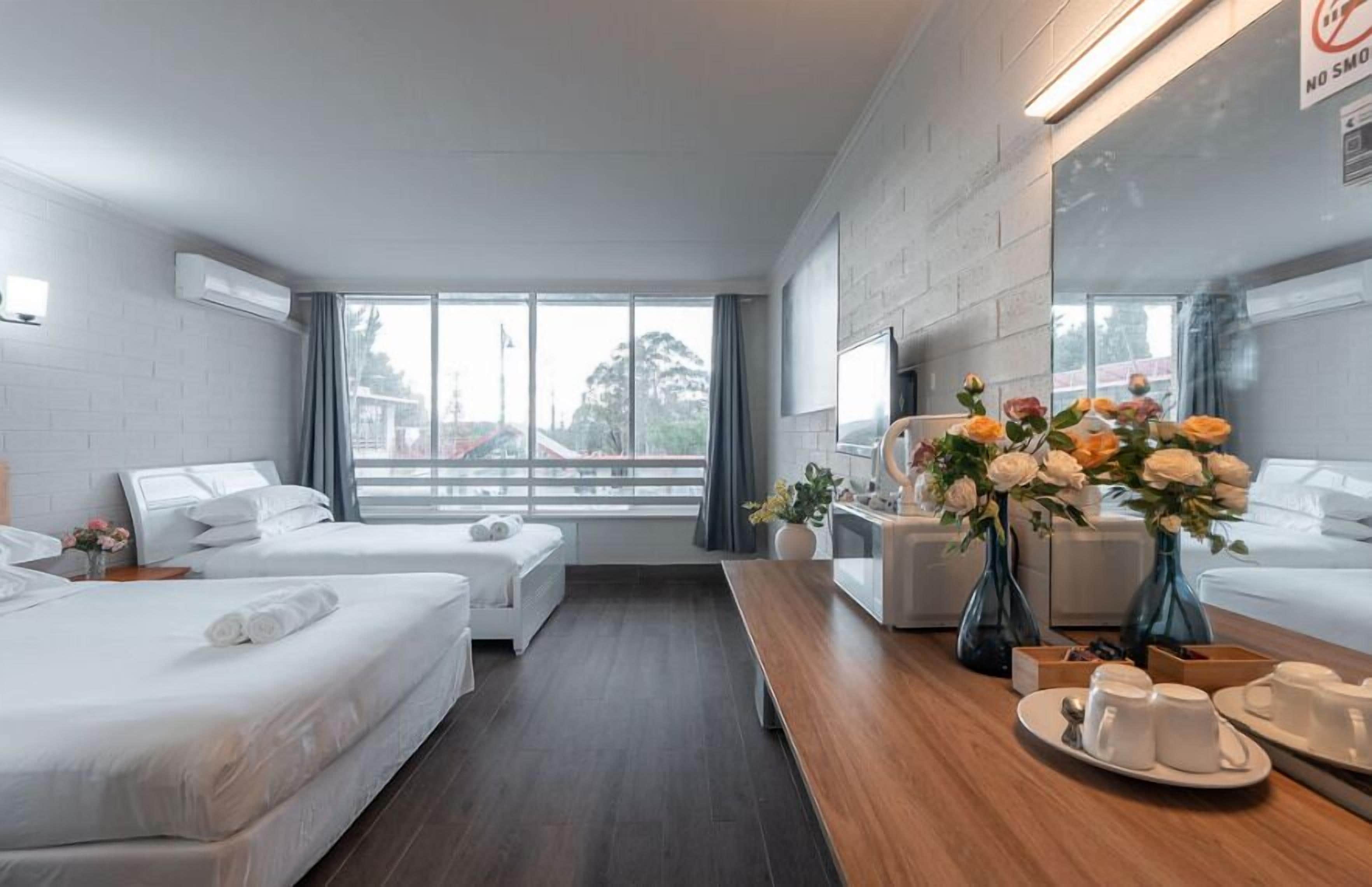 Twin Studio Room | Bathroom