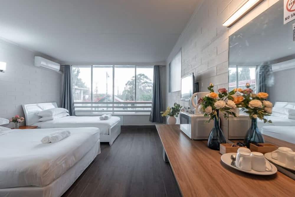 Motel Maroondah