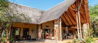 Shikwari Nature Reserve