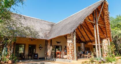 Shikwari Nature Reserve