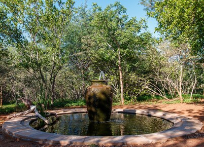 Shikwari Nature Reserve