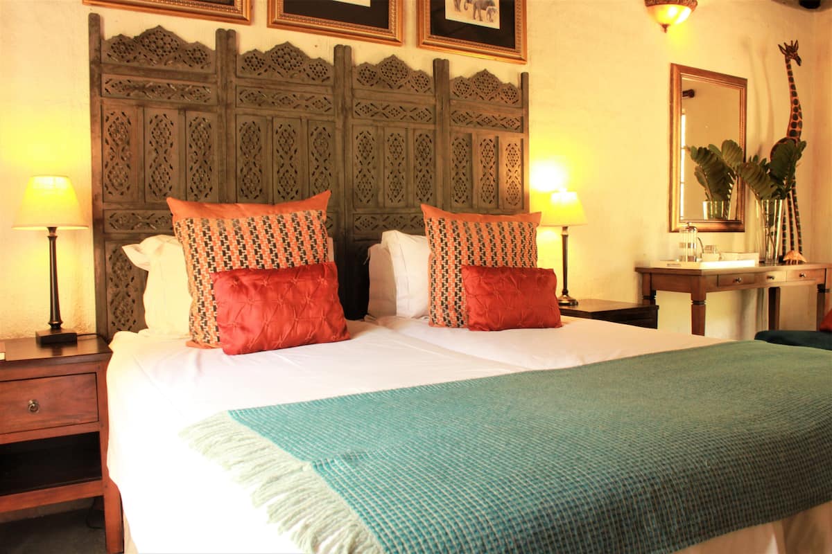 1 habitación, sábanas de algodón egipcio y ropa de cama de alta calidad
