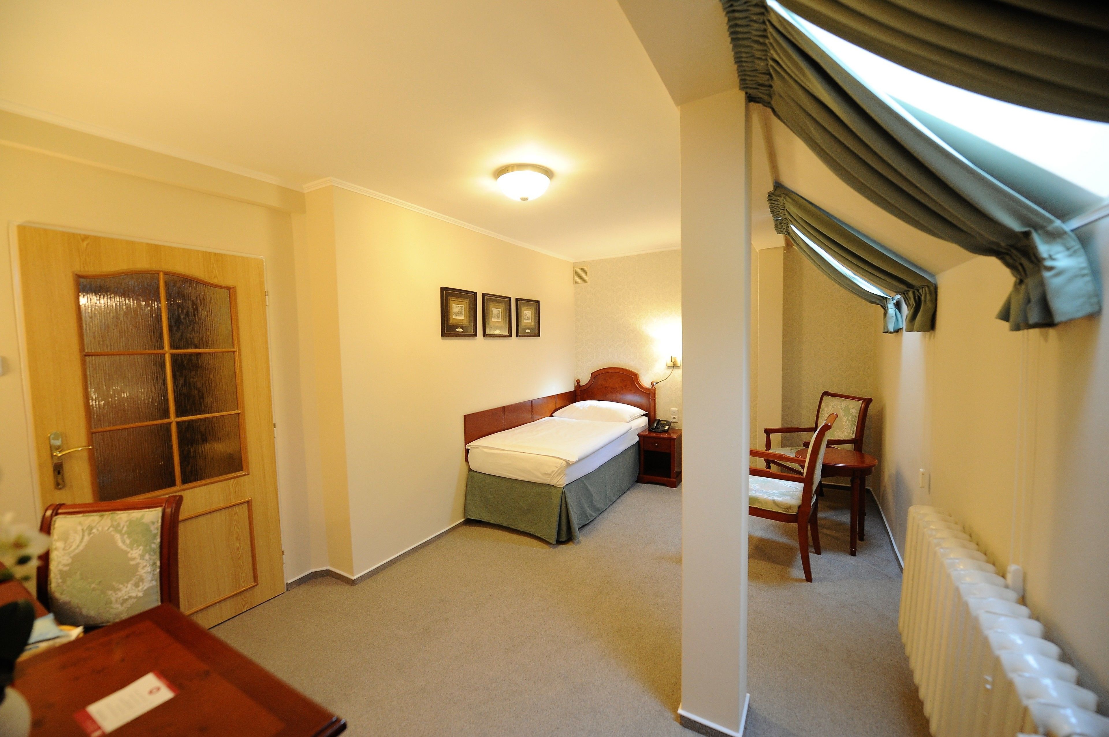 Chambre Simple