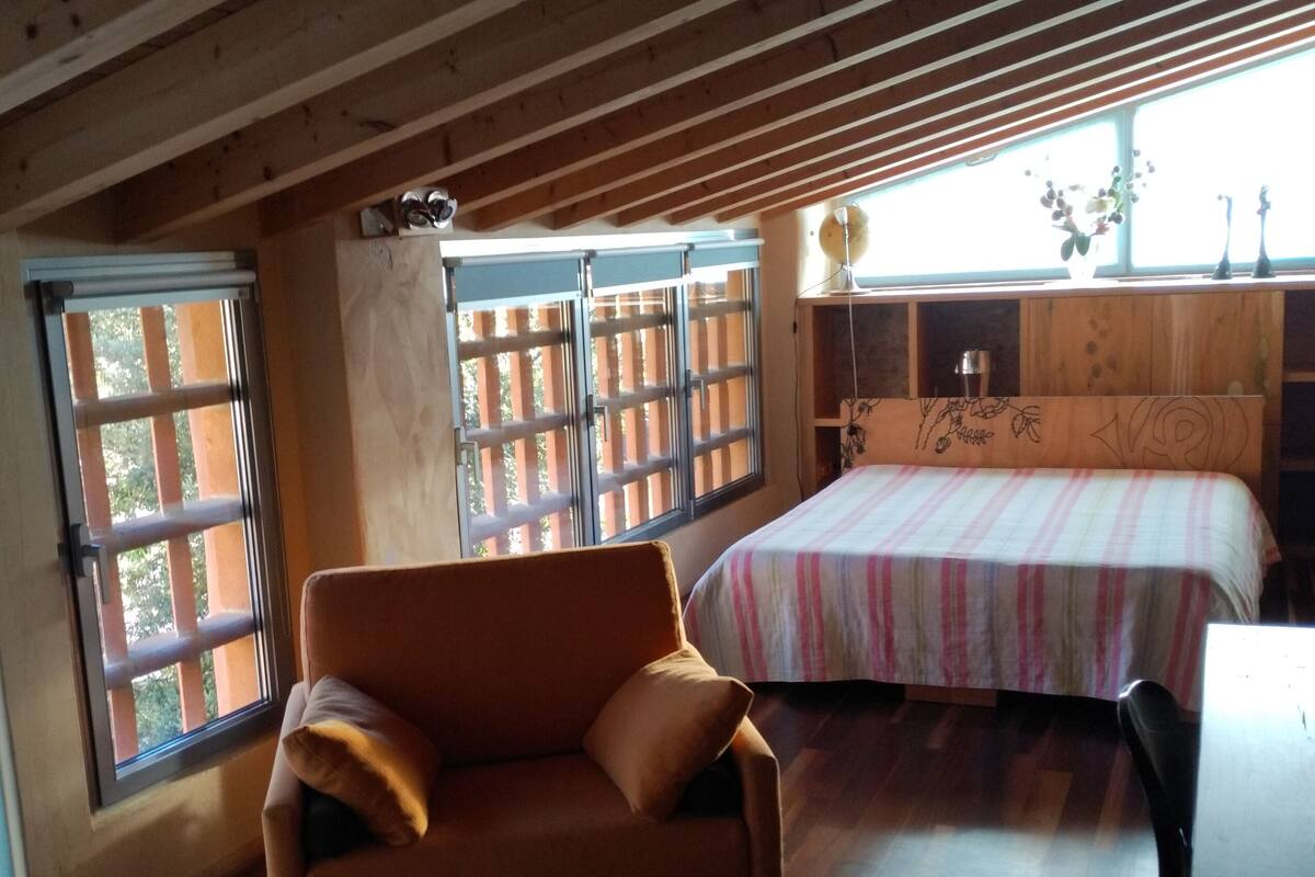 Family Quadruple Room