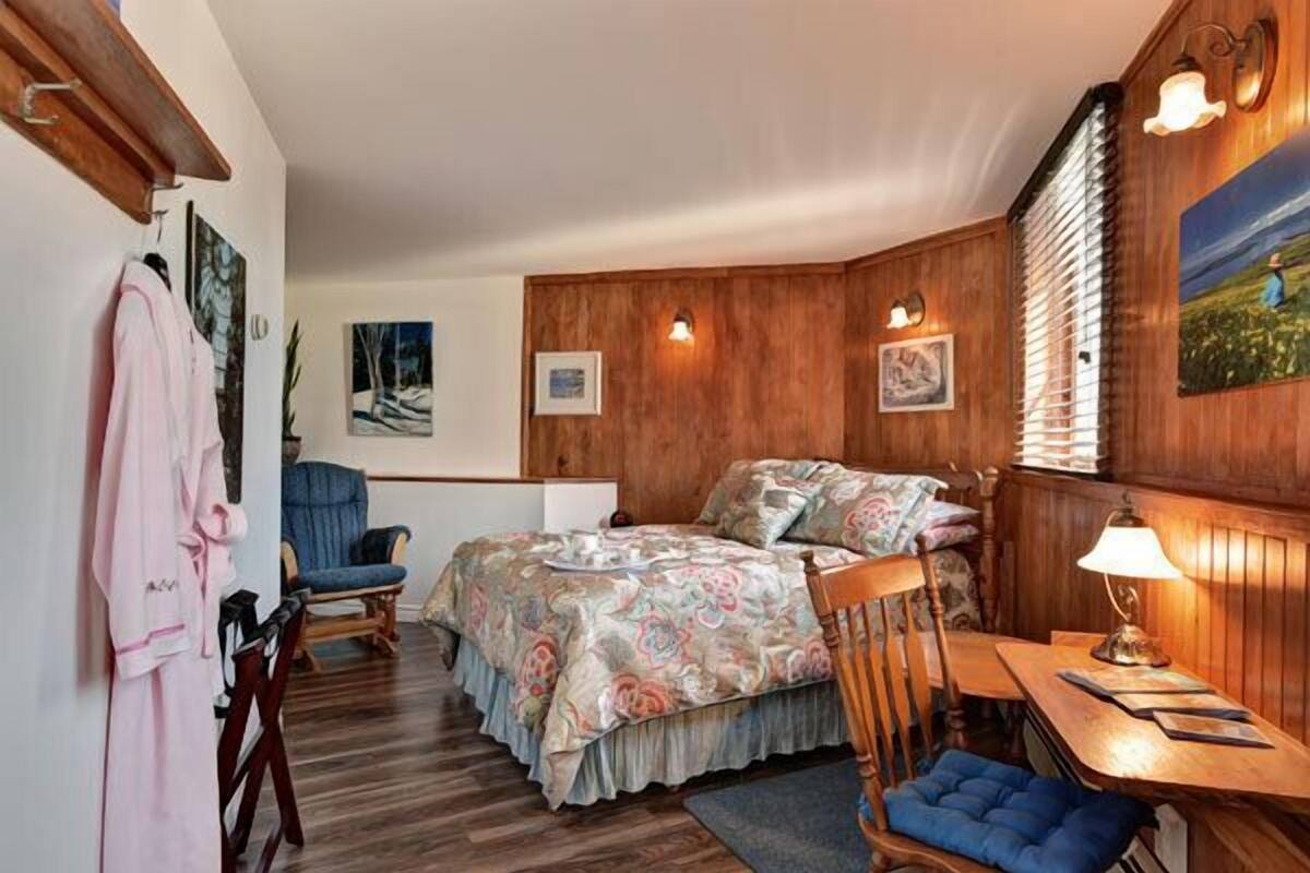 Double Room (Bruxelles)
