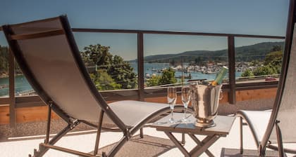 Harbour House Hotel