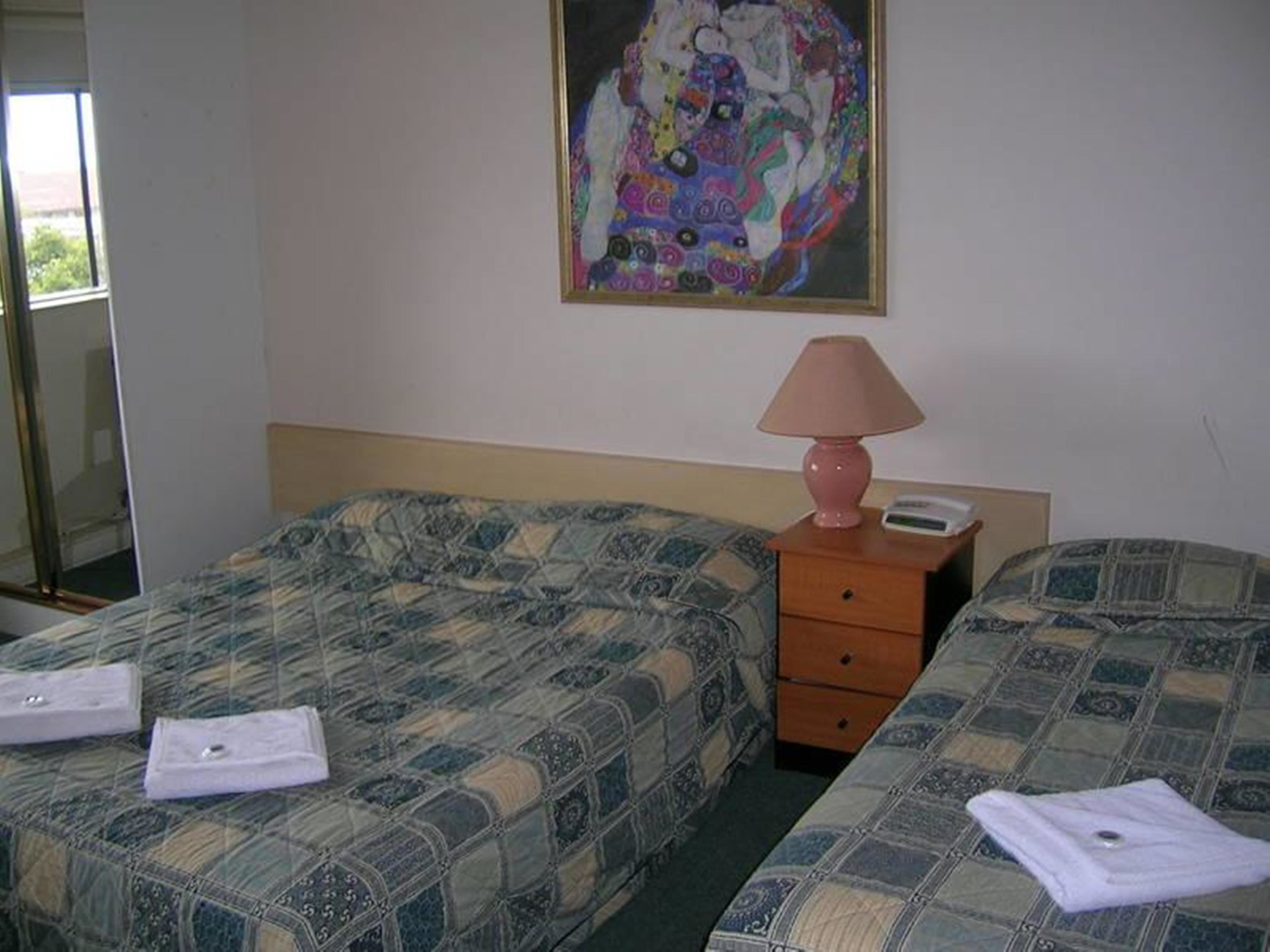 Foto - H & D Apartments