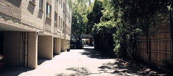 H&D Apartments