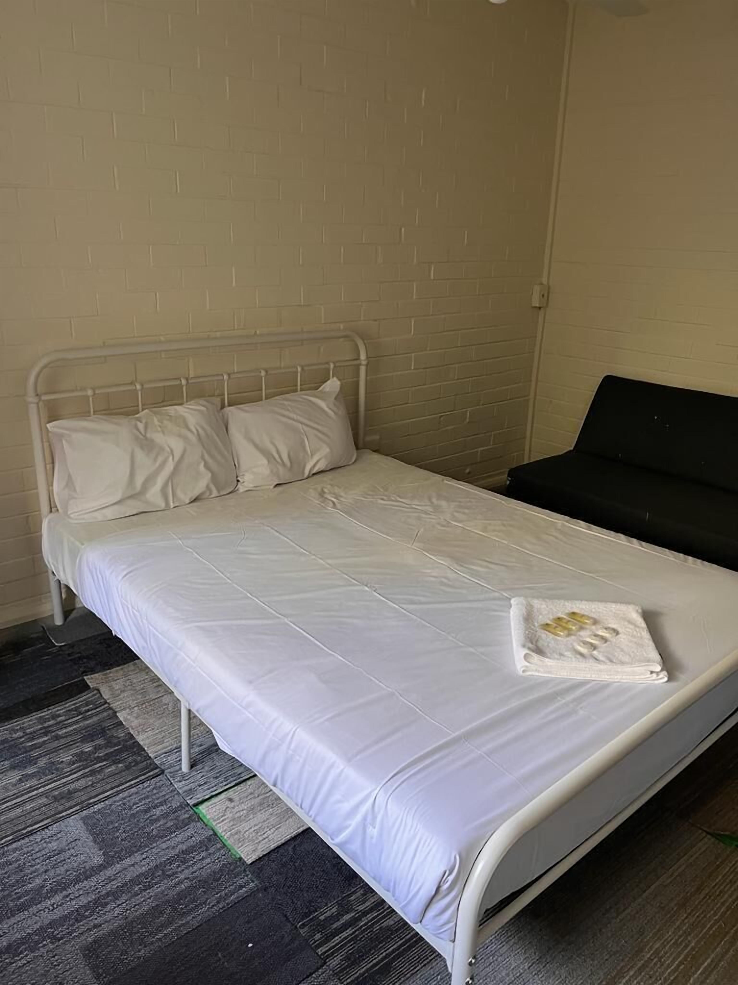 Foto - H & D Apartments