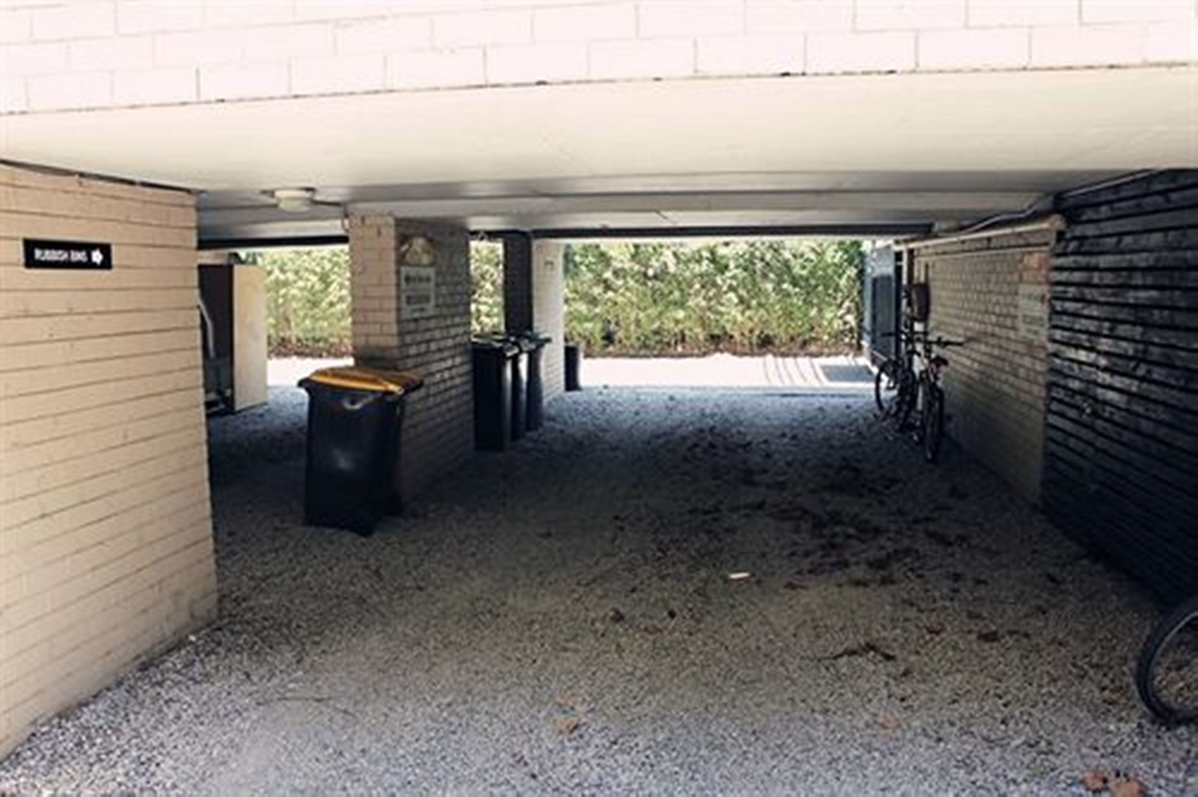 Foto - H & D Apartments