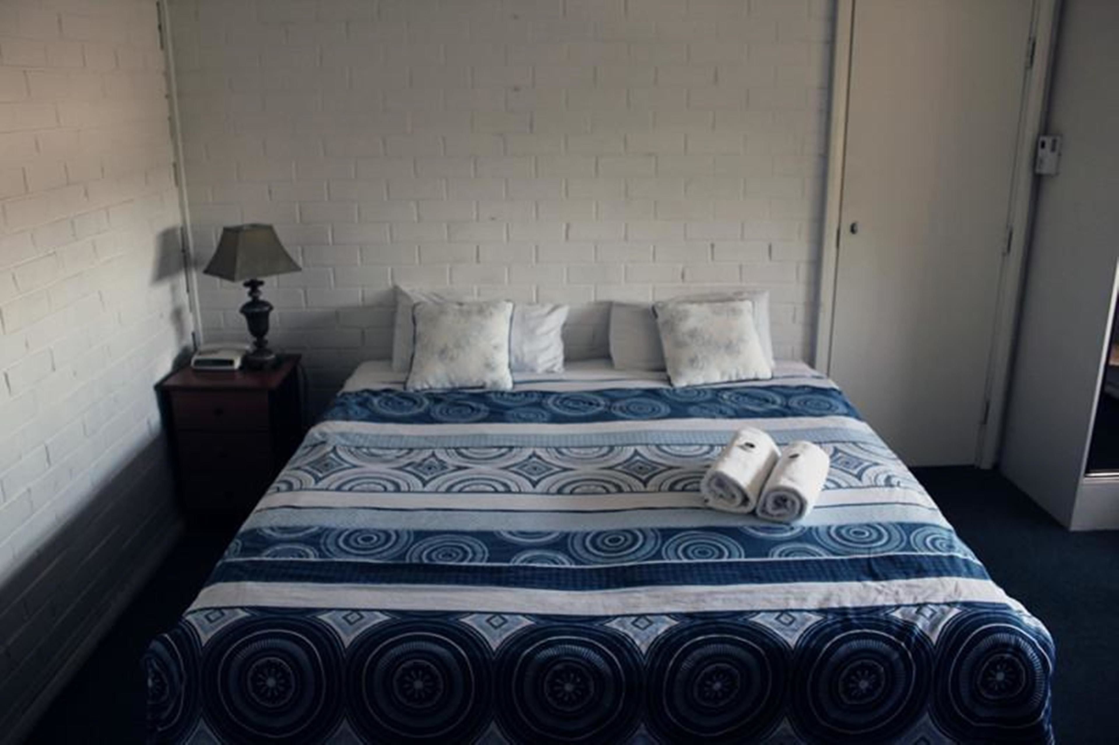 Foto - H & D Apartments