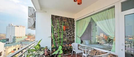 Balcon