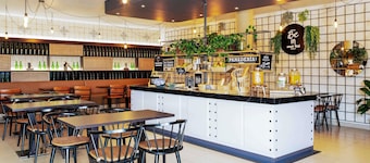 ibis Oviedo
