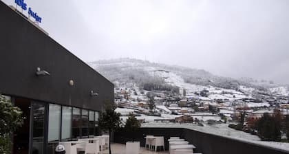 ibis Oviedo