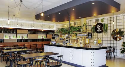 ibis Oviedo