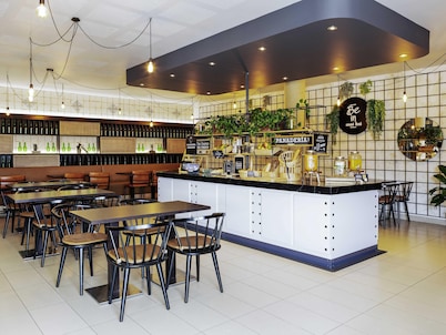 ibis Oviedo