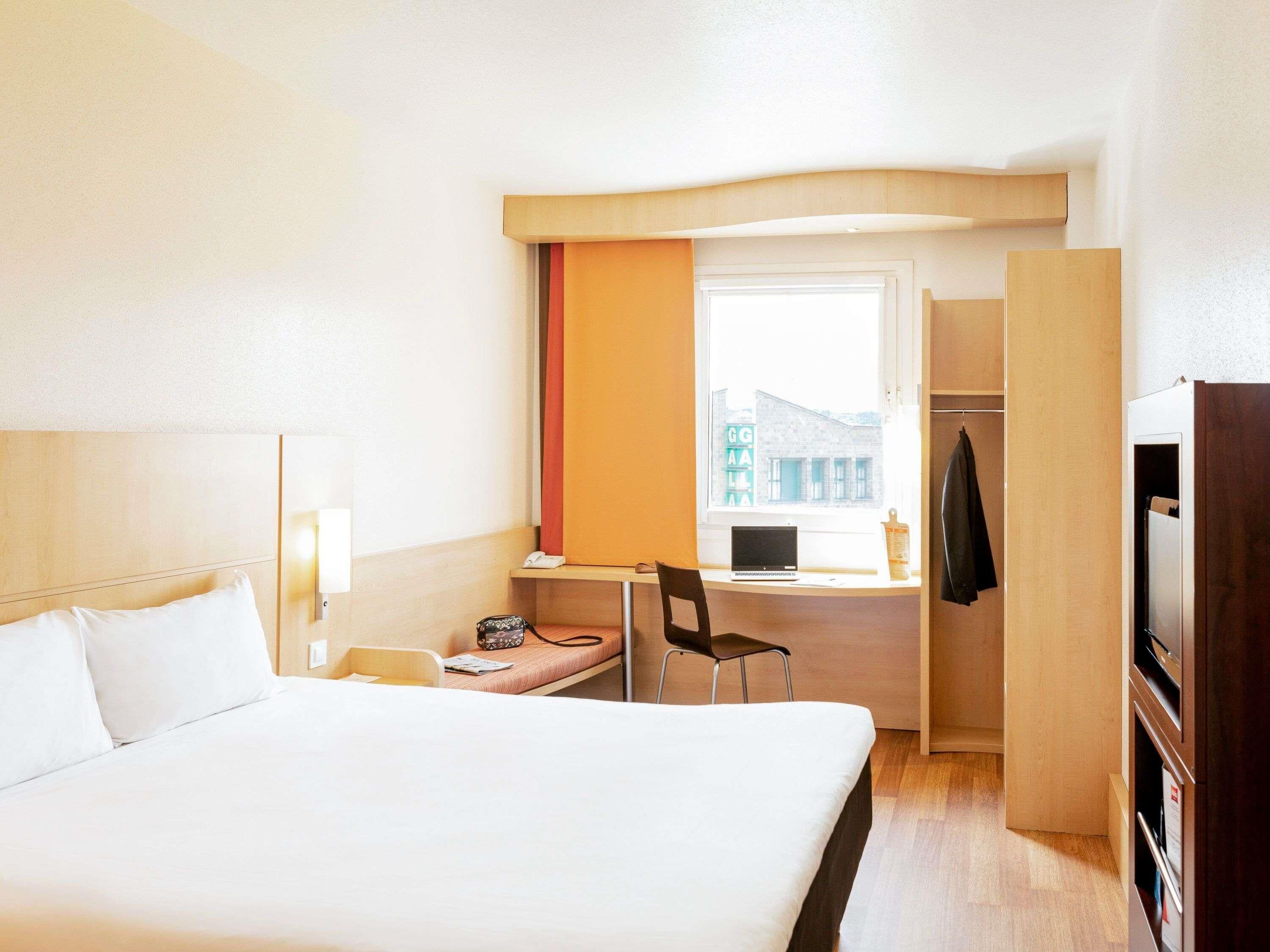 Room, 1 Double Bed