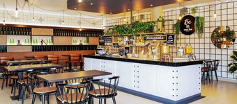 ibis Oviedo