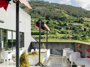 Exterior - ibis Oviedo (Oviedo)