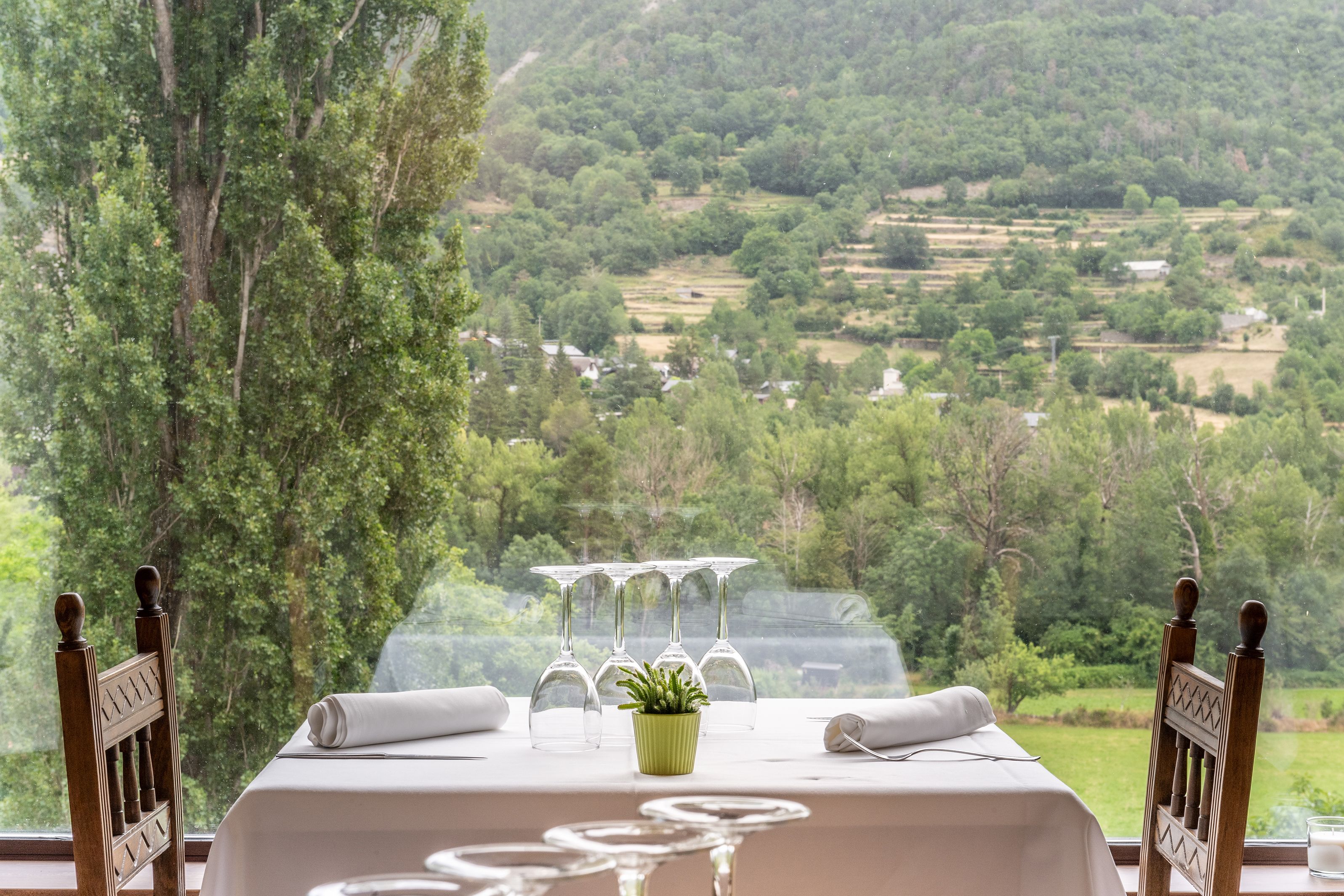 daily buffet breakfast (eur 8.5 per person)