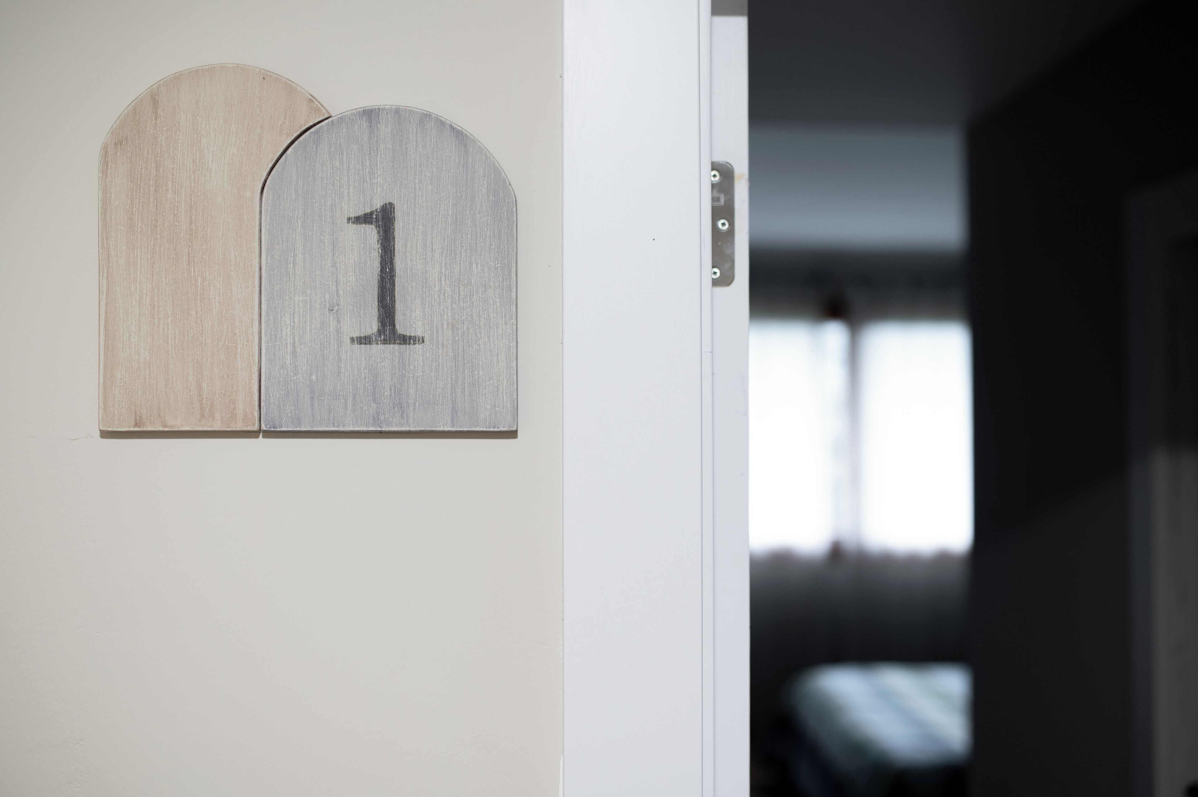 standard double room | down duvets, minibar, in-room safe, desk