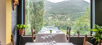 Hotel de Montaña El Mirador