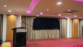 Sala de reunions