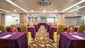 Meeting facility - Sentral Riverview Melaka (Malacca City)