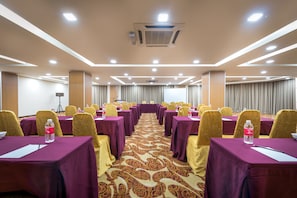 Meeting facility - Sentral Riverview Melaka (Malacca City)