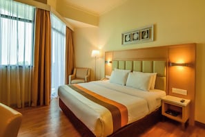 Room - Sentral Seaview Penang (George Town)