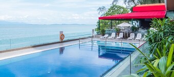 仙特拉海景酒店, 檳城 