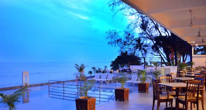 Sentral Seaview Penang