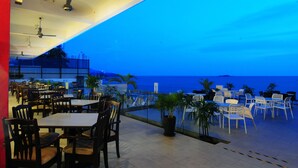 View from property - Sentral Seaview Penang (George Town)