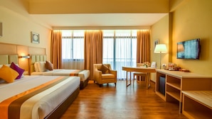 Room - Sentral Seaview Penang (George Town)
