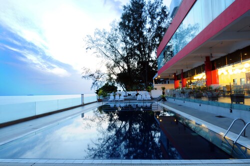 Sentral Seaview Penang