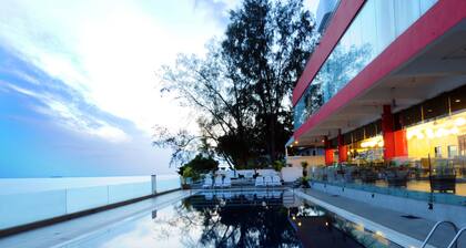 Sentral Seaview Penang