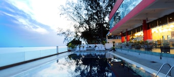 Sentral Seaview Penang