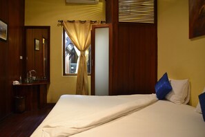 Suite (Double Room)