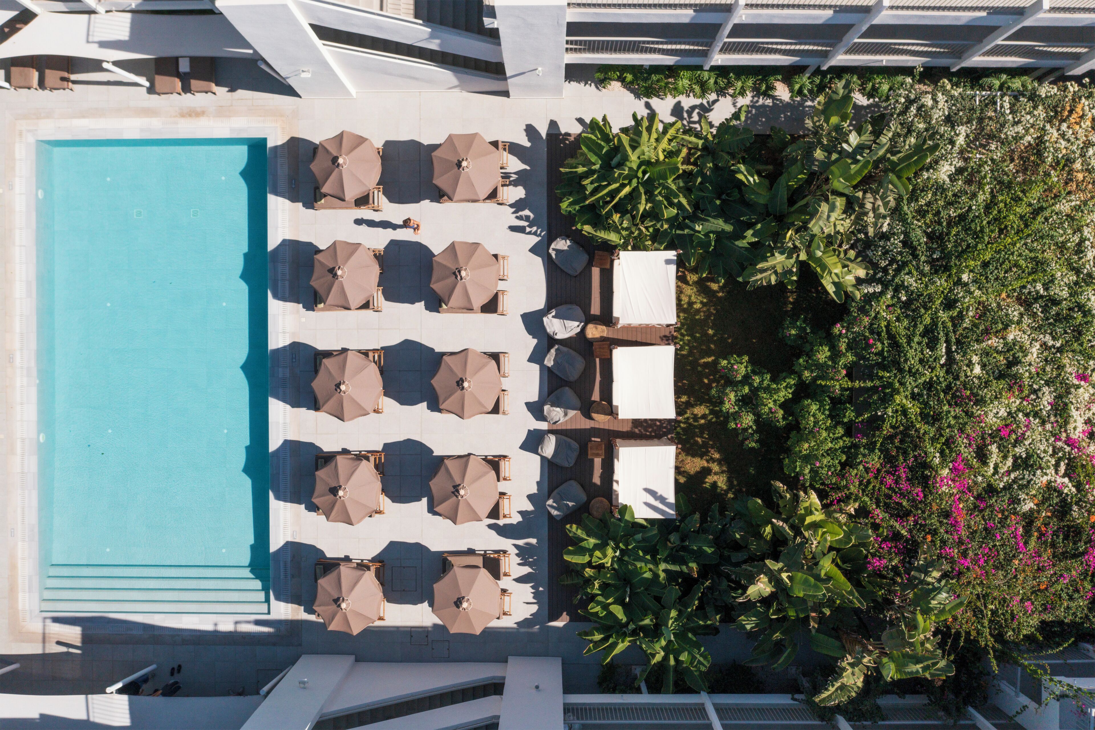 Foto - Nissi Park Hotel