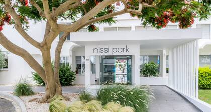 Nissi Park Hotel
