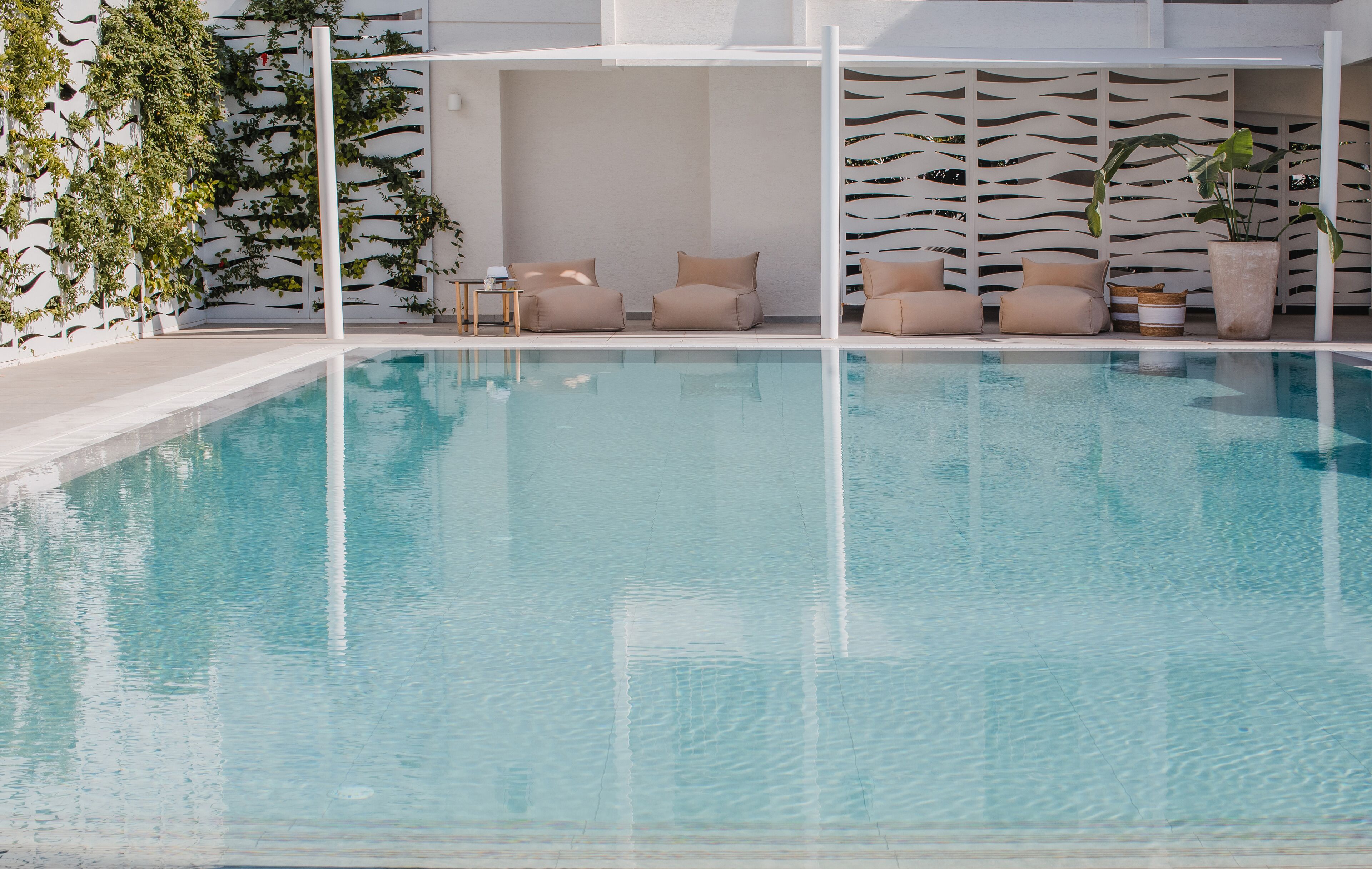 Foto - Nissi Park Hotel