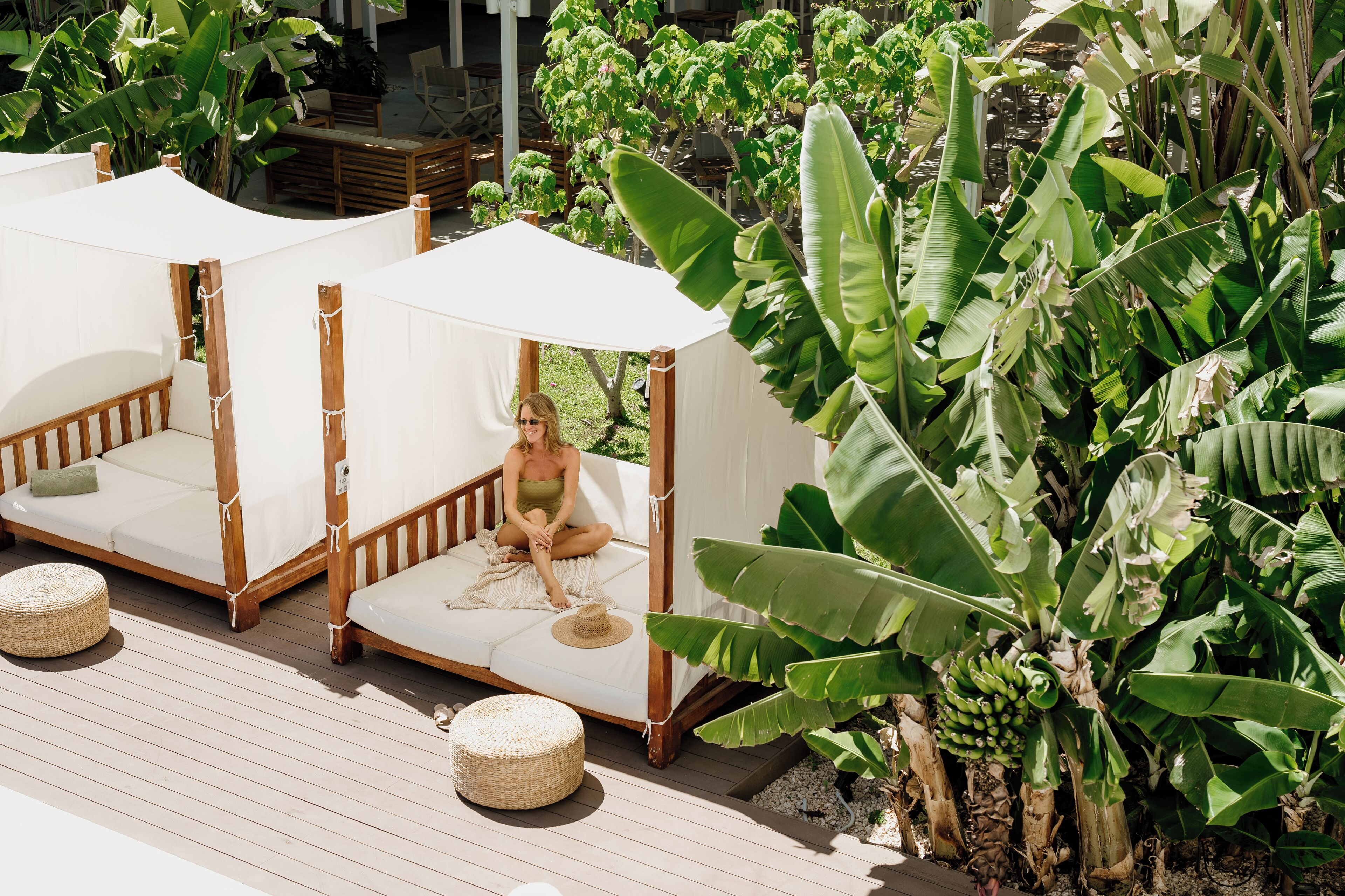 Foto - Nissi Park Hotel